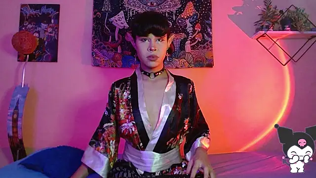 nicolai a online show from January 8, 2026, 2:45 pm