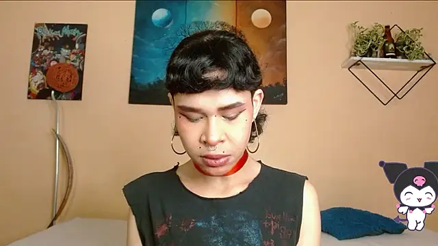 nicolai a online show from March 5, 2026, 5:09 pm