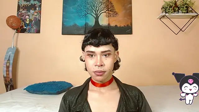 nicolai a online show from February 13, 2026, 5:24 pm