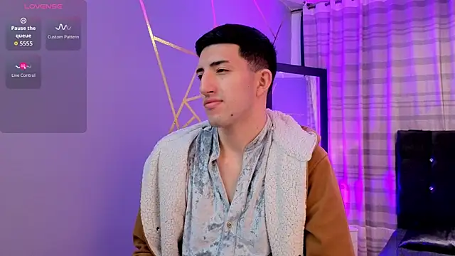 Un Sluttyy online show from December 16, 2025, 11:47 am