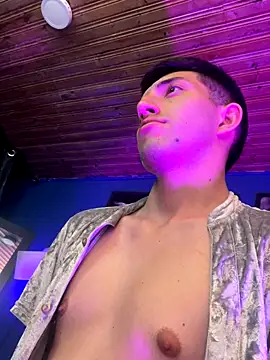 Un Sluttyy online show from November 8, 2025, 12:25 am