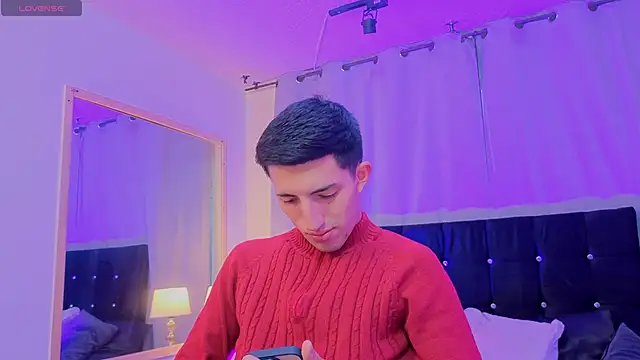 Un Sluttyy online show from January 12, 2026, 11:39 am