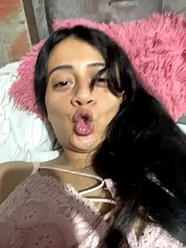 Scarlett love7 online show from November 18, 2025, 8:45 pm