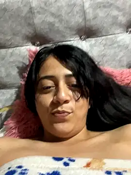 Scarlett love7 online show from November 24, 2025, 2:33 am