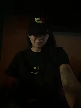 Scarlett love7 online show from November 18, 2025, 4:27 am