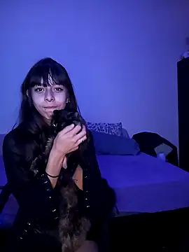 Snapshot of GabySMiller chatting on February 14, 2026, 4:34 am GabySMiller online show from February 14, 2026, 4:34 am