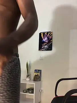 Jackboy 000 online show from March 18, 2026, 12:41 pm