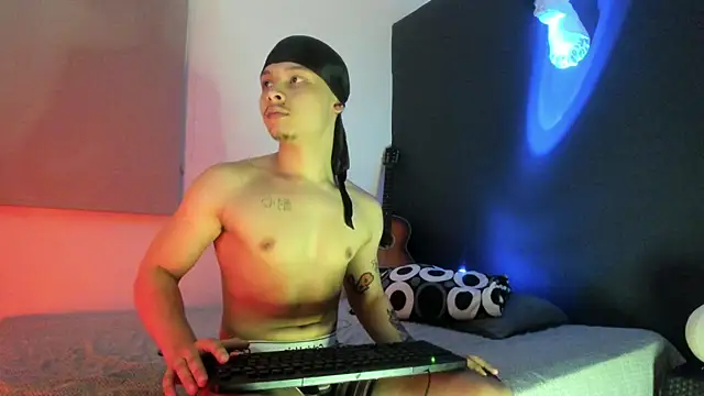 Zeus Jeff online show from February 13, 2026, 2:44 am