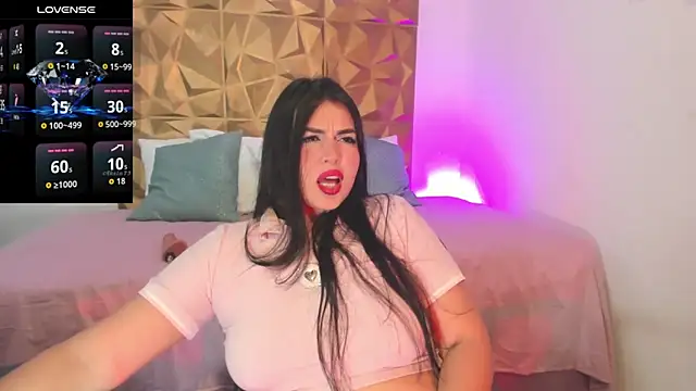 Snapshot of _Scarlet_sexxx chatting on February 22, 2026, 3:09 am Scarlet sexxx online show from February 22, 2026, 3:09 am