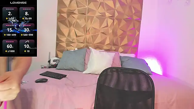 Snapshot of _Scarlet_sexxx chatting on February 14, 2026, 11:27 pm Scarlet sexxx online show from February 14, 2026, 11:27 pm