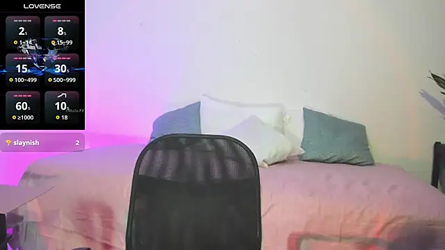 Snapshot of _Scarlet_sexxx chatting on February 26, 2026, 2:11 am Scarlet sexxx online show from February 26, 2026, 2:11 am