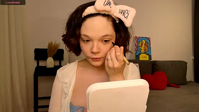 Snapshot of Sweety_cheeky chatting on February 10, 2026, 3:38 am Sweety cheeky online show from February 10, 2026, 3:38 am