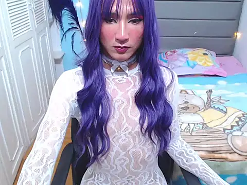 catherin foxxx online show from November 7, 2025, 8:02 pm