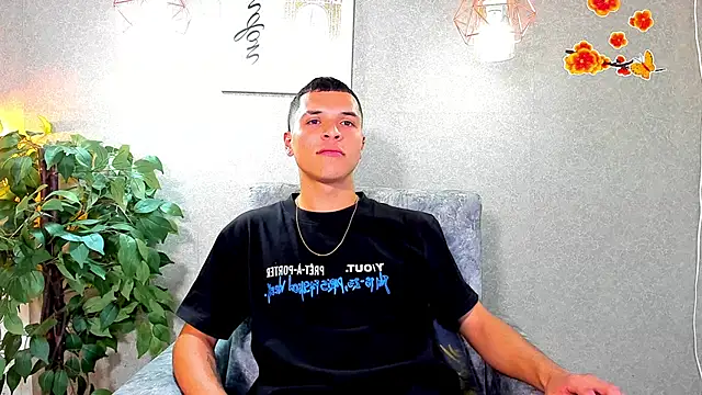 damian vega13 online show from November 8, 2025, 5:49 pm