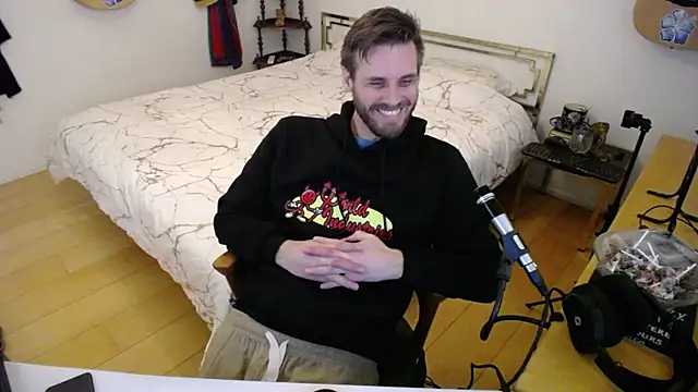 skatejocke online show from December 4, 2025, 11:31 am