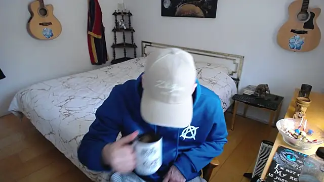 skatejocke online show from November 22, 2025, 8:57 am