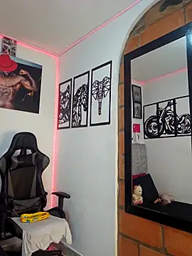 Snapshot of MIKE_KILIANjs chatting on February 22, 2026, 2:08 pm MIKE KILIANjs online show from February 22, 2026, 2:08 pm