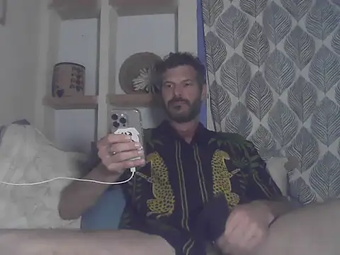 salazarious online show from June 7, 2026, 11:43 pm