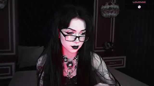 FetishForCassie online show from July 24, 2026, 6:53 am
