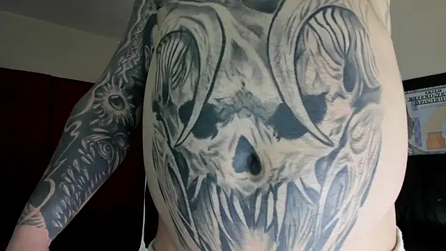 Snapshot of VenomHeat chatting on November 25, 2025, 4:46 am VenomHeat online show from November 25, 2025, 4:46 am