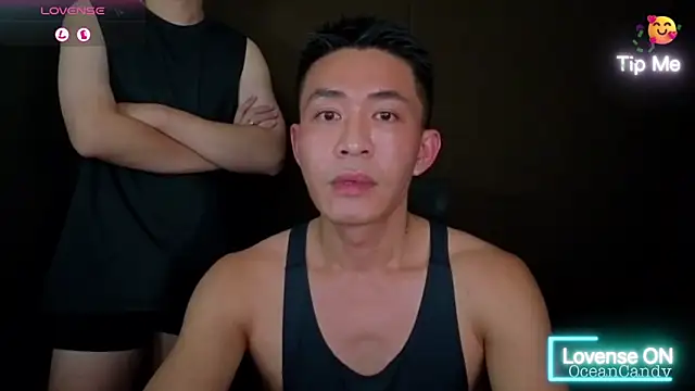 OceanCandy online show from February 10, 2026, 3:55 pm