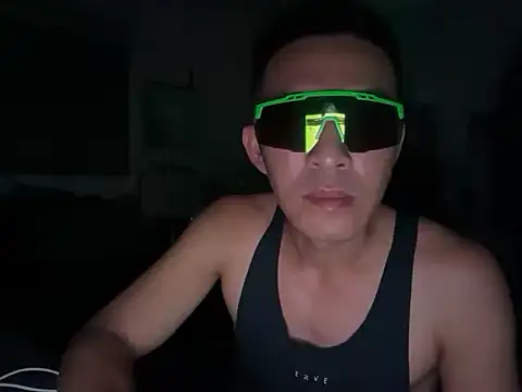 OceanCandy online show from November 20, 2025, 5:24 pm