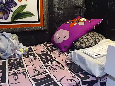 Snapshot of tsbrownmorena69 chatting on February 22, 2026, 10:33 pm tsbrownmorena69 online show from February 22, 2026, 10:33 pm