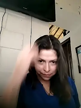 Chechi miau online show from November 24, 2025, 9:04 pm