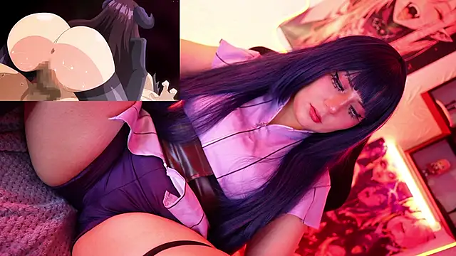 Snapshot of Noha-- chatting on November 20, 2025, 11:44 am Noha-- online show from November 20, 2025, 11:44 am