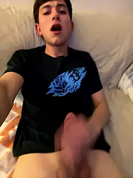 JoseCho18 online show from January 14, 2026, 3:21 am