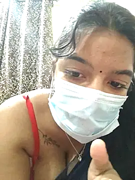 anisha2025 online show from January 14, 2026, 9:02 am