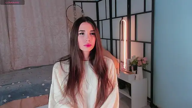 ShennaKoerper online show from November 26, 2025, 11:10 am