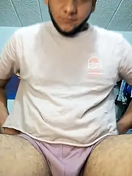 prototipoA45 online show from February 25, 2026, 5:40 am