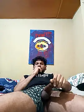 prototipoA45 online show from January 18, 2026, 1:14 pm