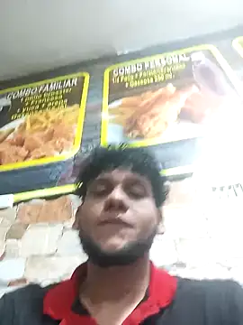 prototipoA45 online show from February 24, 2026, 3:07 am