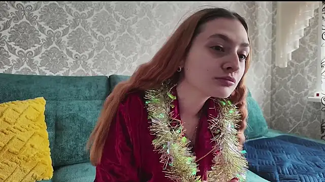 Snapshot of SweetLiaison chatting on December 16, 2025, 9:13 am SweetLiaison online show from December 16, 2025, 9:13 am