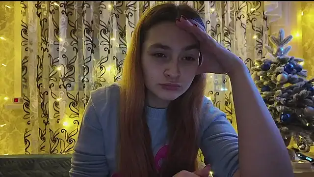 Snapshot of SweetLiaison chatting on January 8, 2026, 5:52 pm SweetLiaison online show from January 8, 2026, 5:52 pm