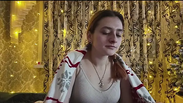 Snapshot of SweetLiaison chatting on January 13, 2026, 6:01 pm SweetLiaison online show from January 13, 2026, 6:01 pm