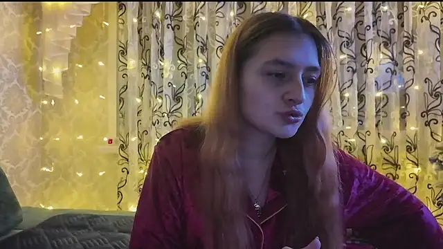 Snapshot of SweetLiaison chatting on January 10, 2026, 6:47 pm SweetLiaison online show from January 10, 2026, 6:47 pm