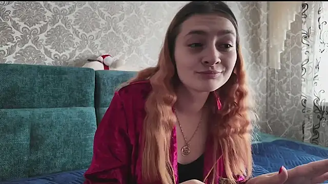 Snapshot of SweetLiaison chatting on February 19, 2026, 10:34 am SweetLiaison online show from February 19, 2026, 10:34 am