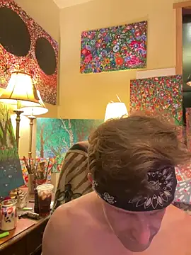 2099RivenXXX online show from March 24, 2026, 6:02 am