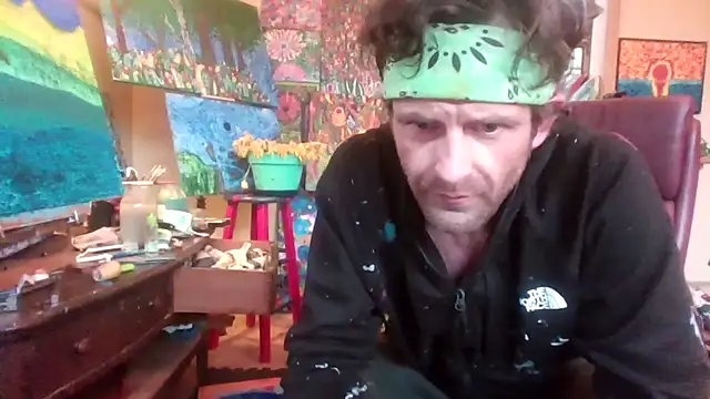 2099RivenXXX online show from March 7, 2026, 1:38 pm