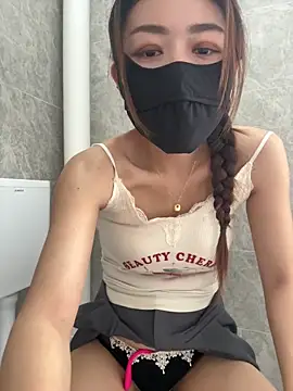 Cara-02 online show from June 7, 2026, 3:56 am