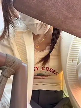 Cara-02 online show from March 14, 2026, 2:50 am