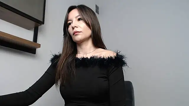 Snapshot of Veronichkaaa chatting on February 26, 2026, 8:03 am Veronichkaaa online show from February 26, 2026, 8:03 am