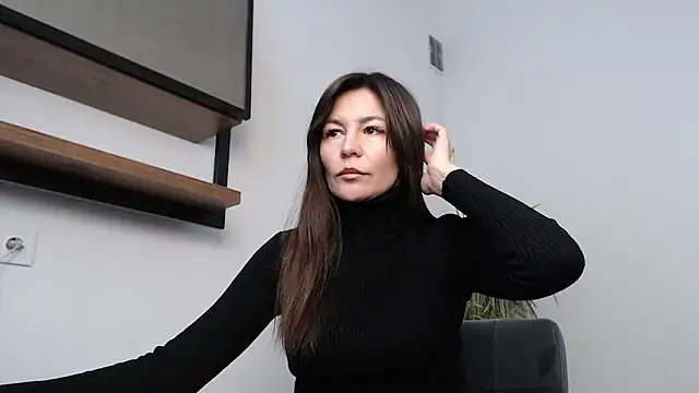 Snapshot of Veronichkaaa chatting on January 16, 2026, 10:19 am Veronichkaaa online show from January 16, 2026, 10:19 am