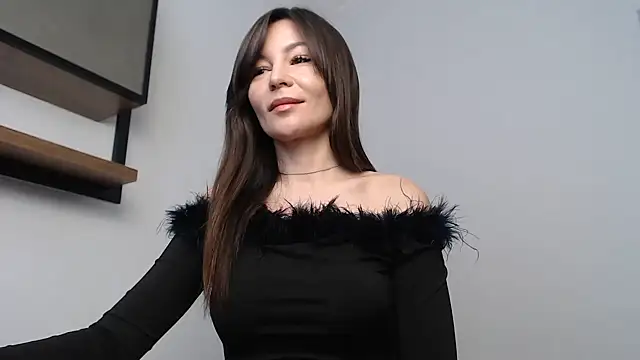 Snapshot of Veronichkaaa chatting on February 22, 2026, 9:44 am Veronichkaaa online show from February 22, 2026, 9:44 am