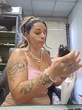 olga tentation online show from June 30, 2026, 7:41 am