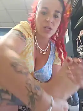 olga tentation online show from June 26, 2026, 7:58 am