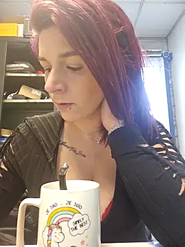 olga tentation online show from March 13, 2026, 7:57 am